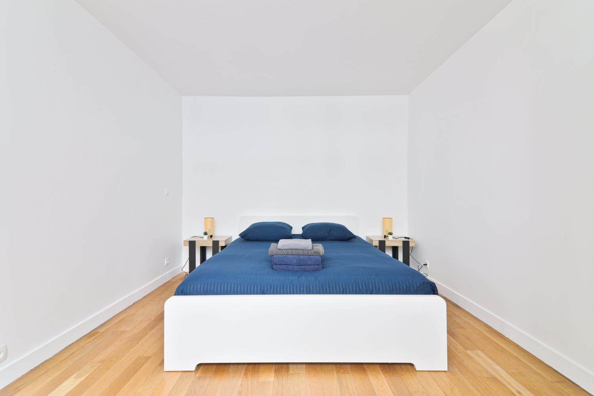 Appartamento con 1 Camera da Letto